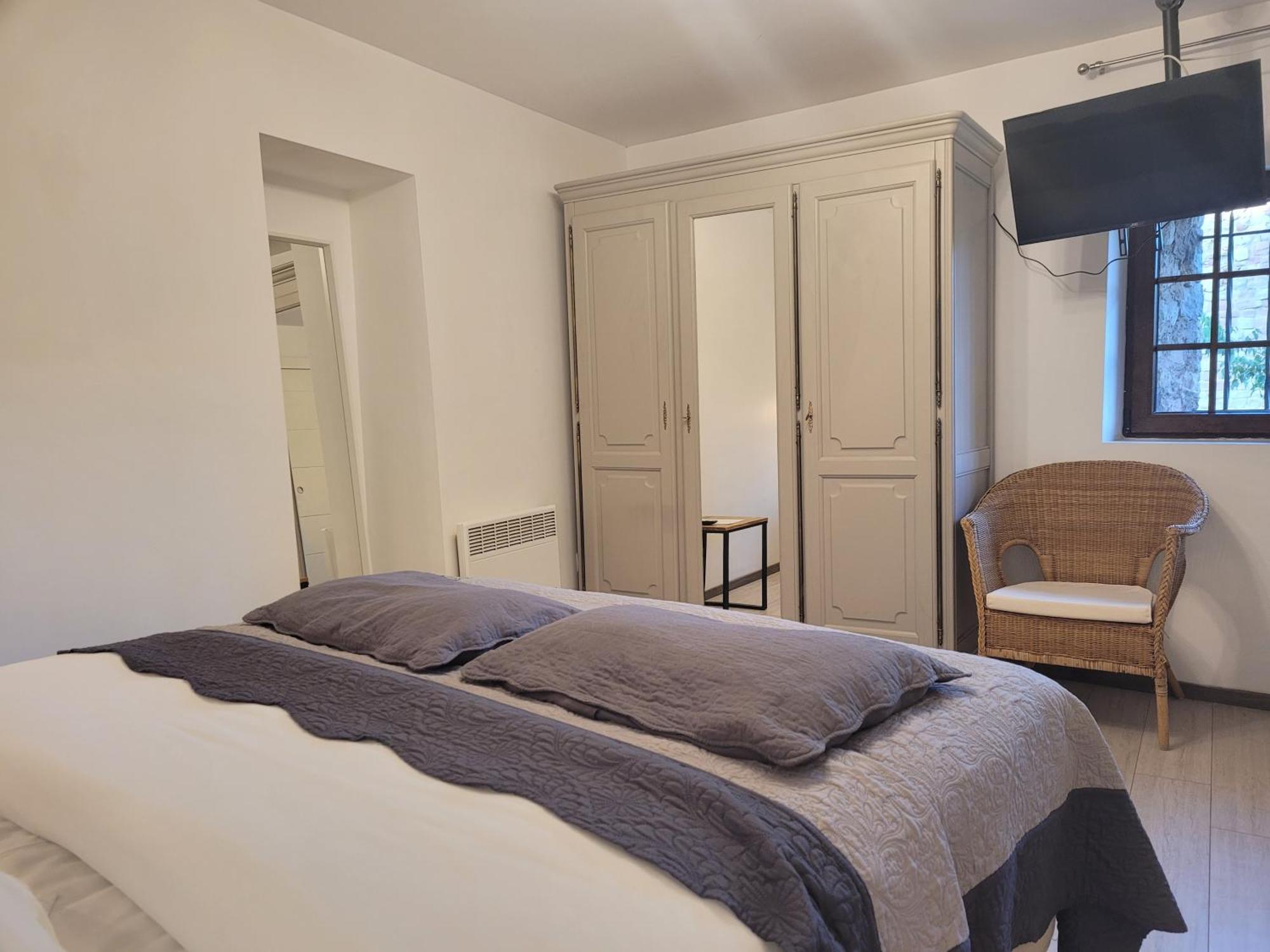 Villa Arca Les Arcs-sur-Argens Стая снимка