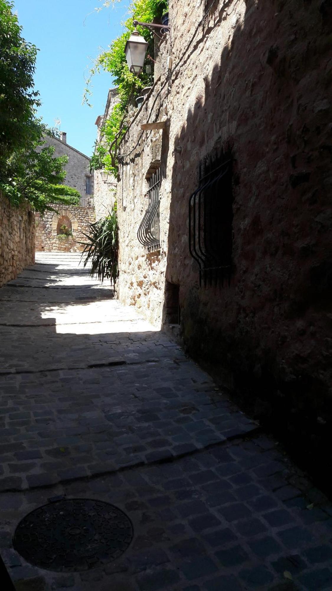Villa Arca Les Arcs-sur-Argens Стая снимка