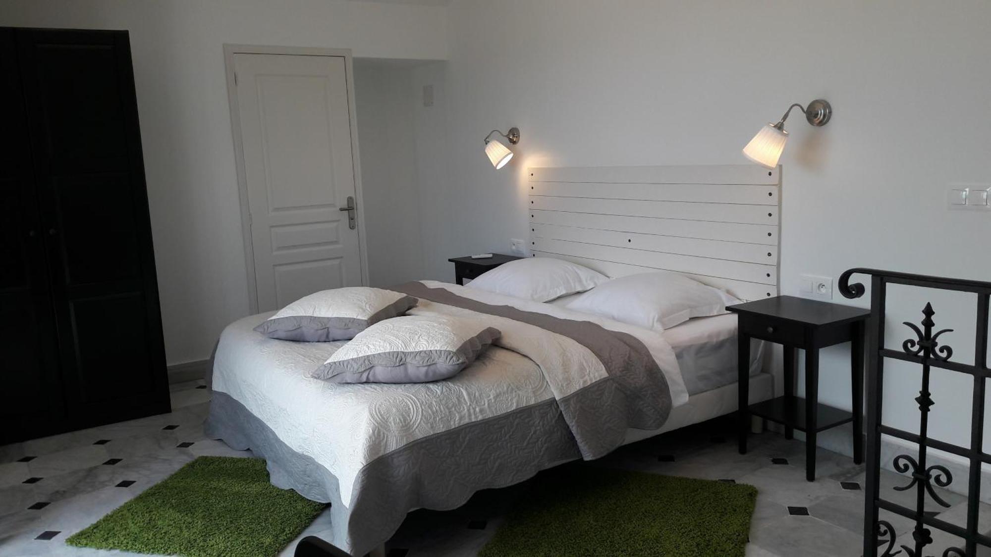 Villa Arca Les Arcs-sur-Argens Стая снимка