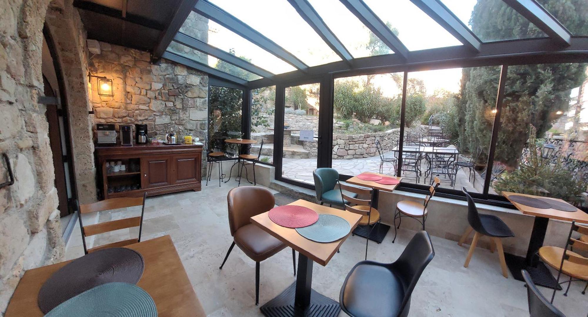 Villa Arca Les Arcs-sur-Argens Екстериор снимка