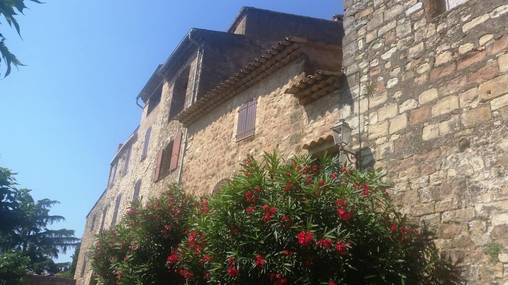 Villa Arca Les Arcs-sur-Argens Екстериор снимка