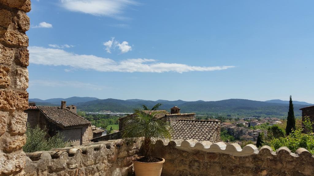 Villa Arca Les Arcs-sur-Argens Стая снимка